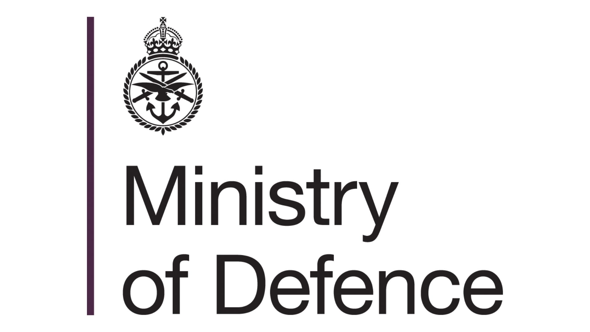 UK Ministry of Defence